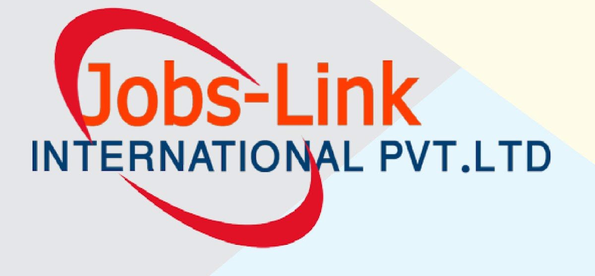 JOBS LINK INTERNATIONAL PVT LTD