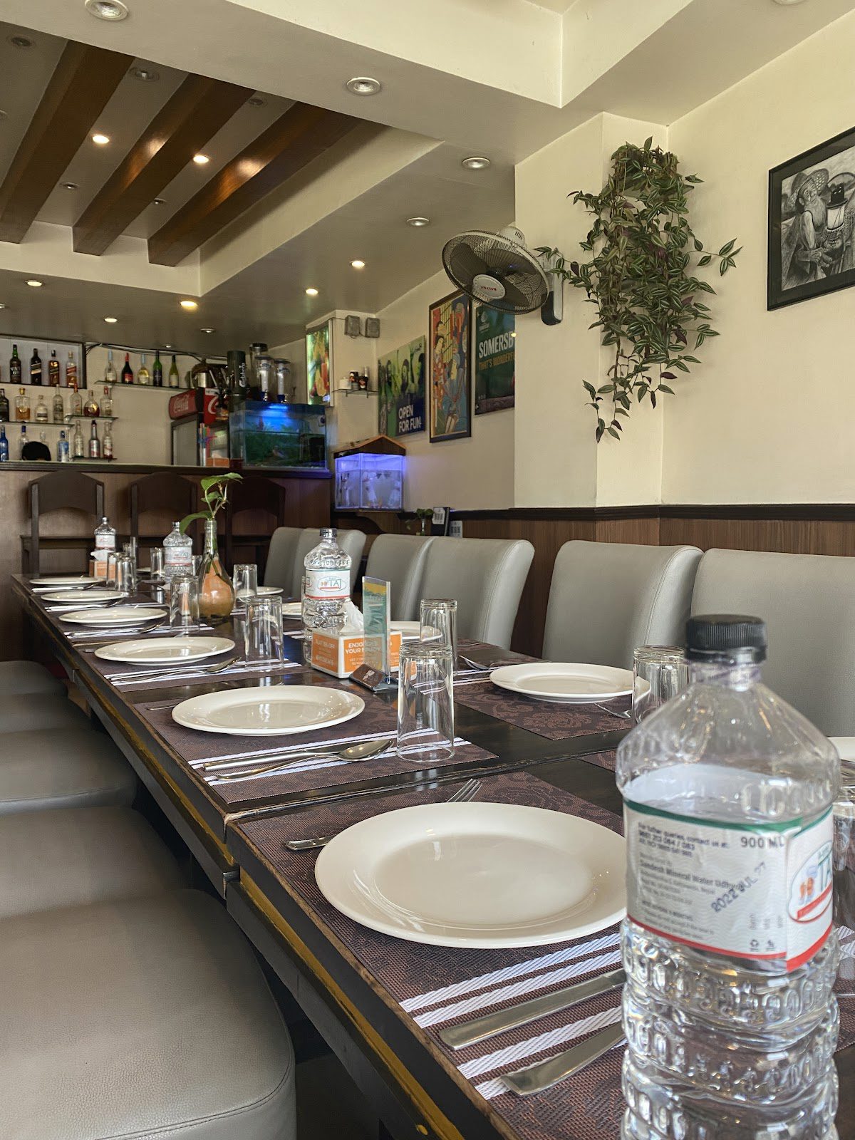 TajMahal Food Cafe