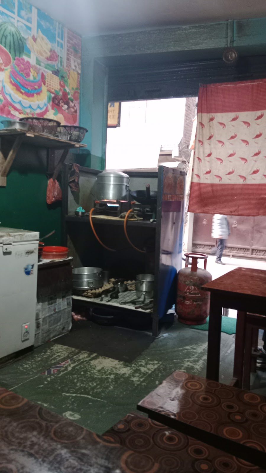 Image khaja ghar