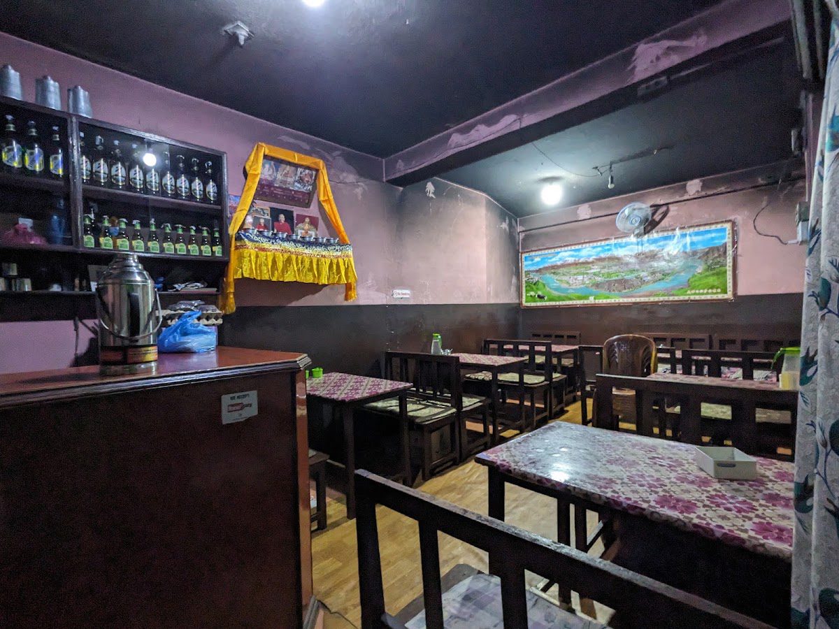 Solu Bha Kanje Khaja Ghar