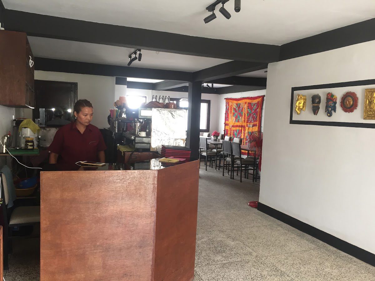 Cafe GOTAMA