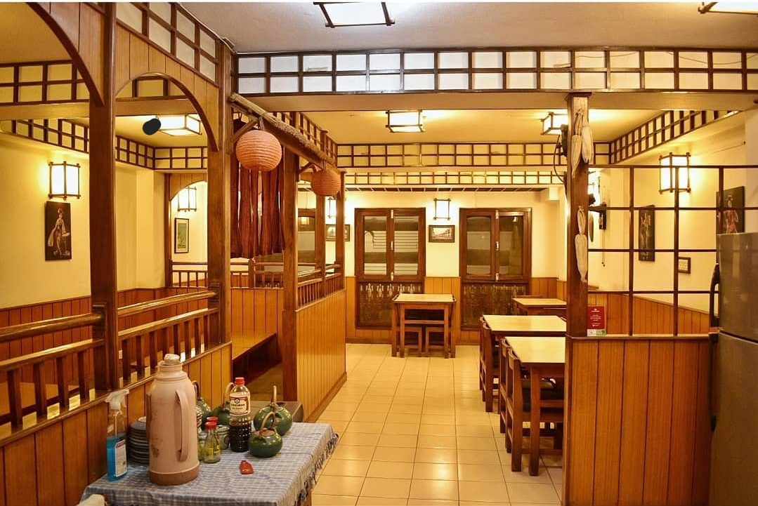 Sakura Japanese Restaurant & Cafe