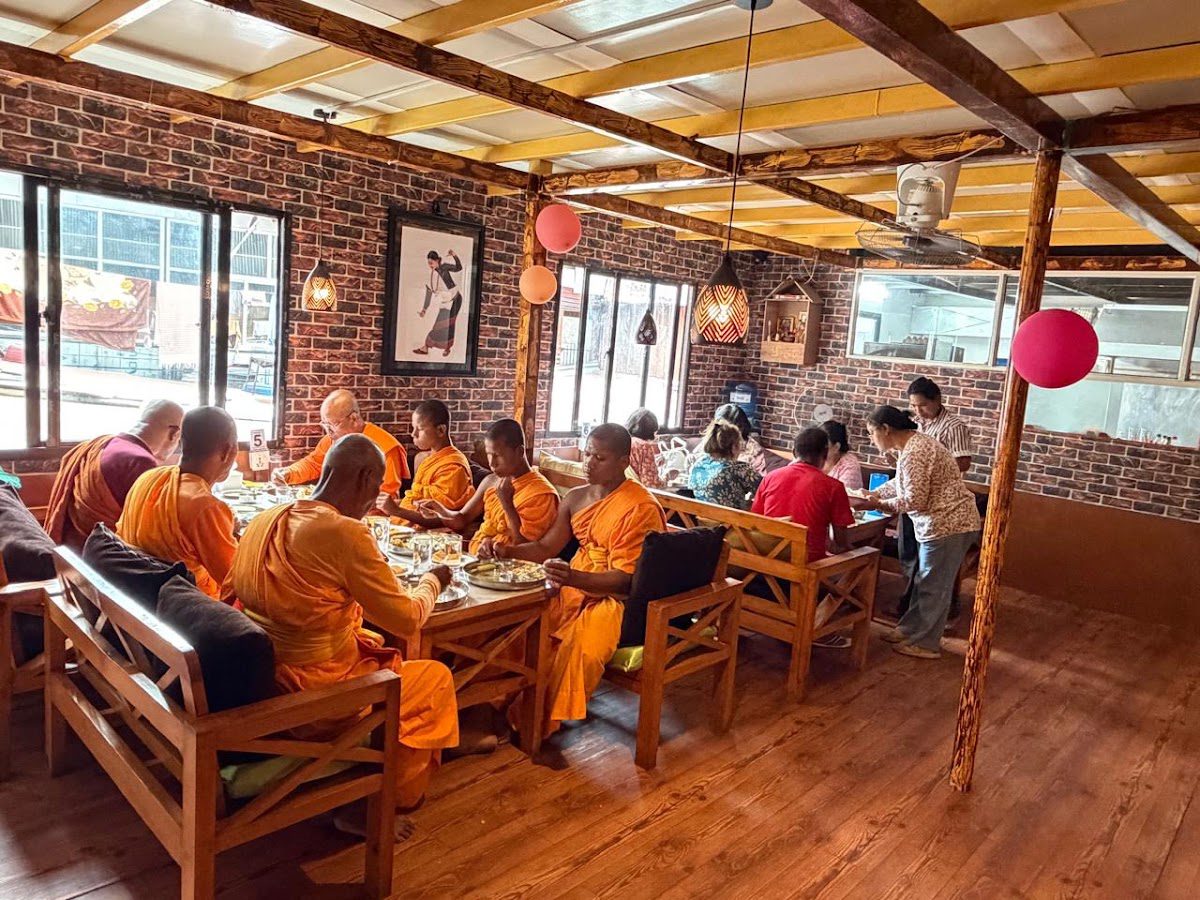 Phalcha Newari Restaurant