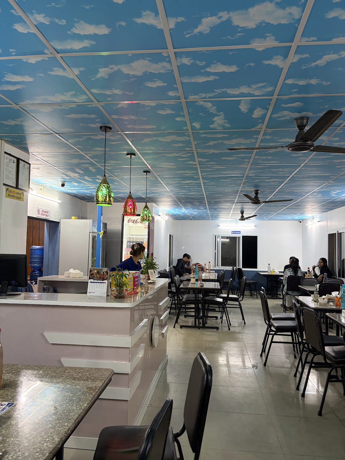 Manjushree Laphing Centre