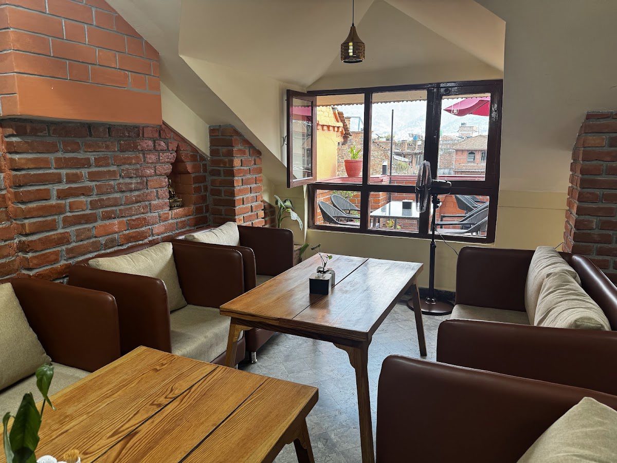 Lotus Restaurant & Bar
