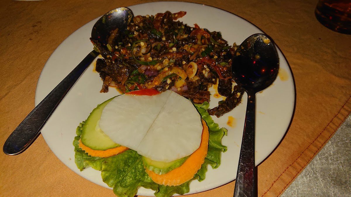 Gambeshi Dohori Naach Ghar