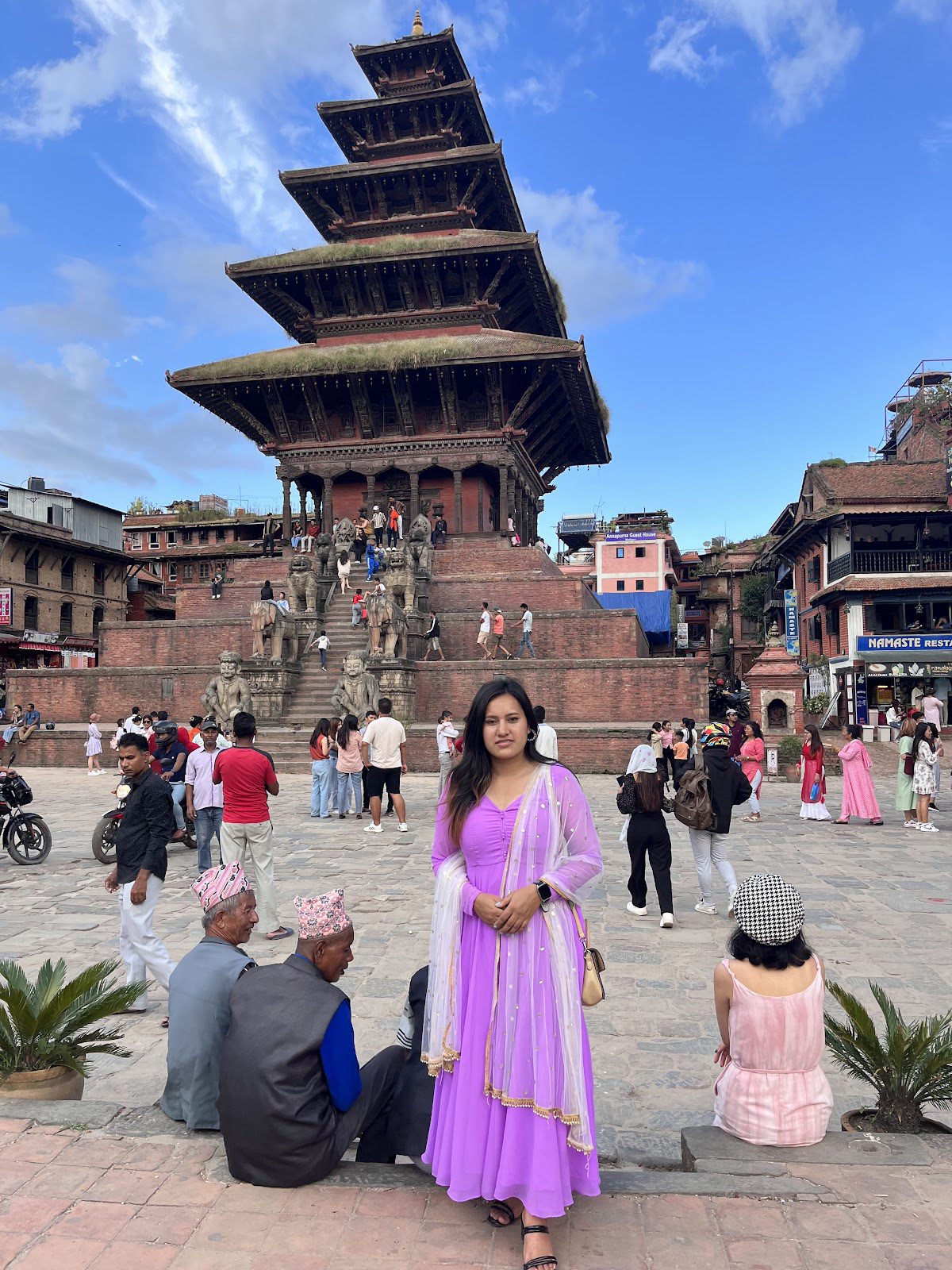 Kharibot Khaja Ghar