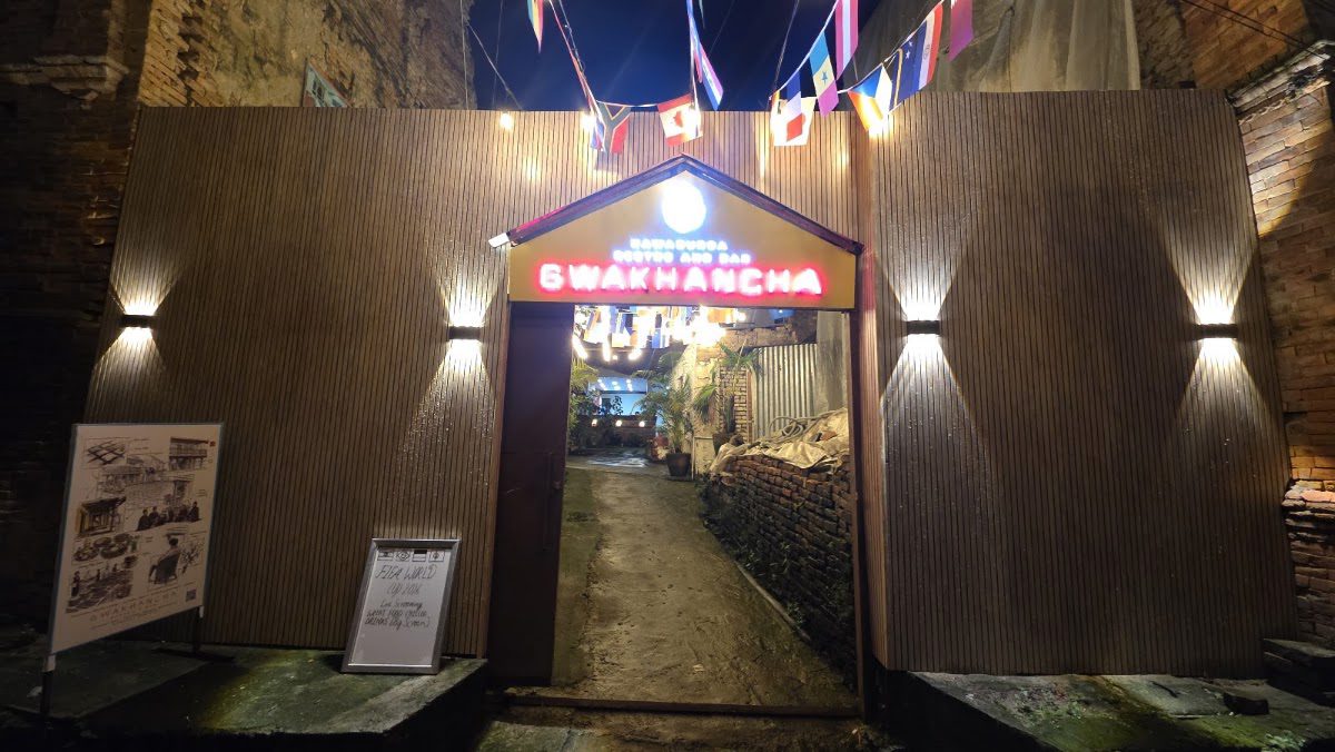 Gwakhancha