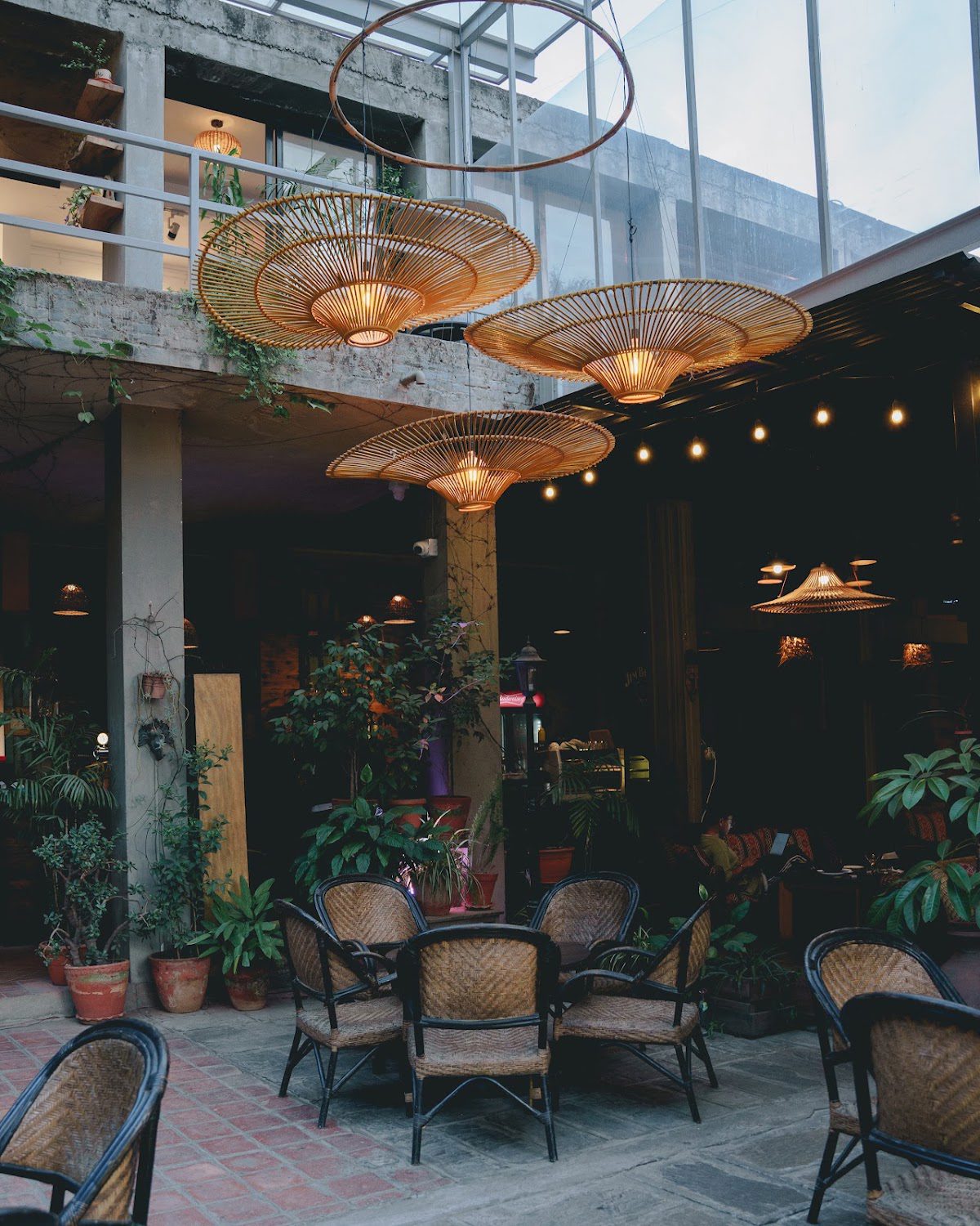 Moksh Live Restaurant and Bar