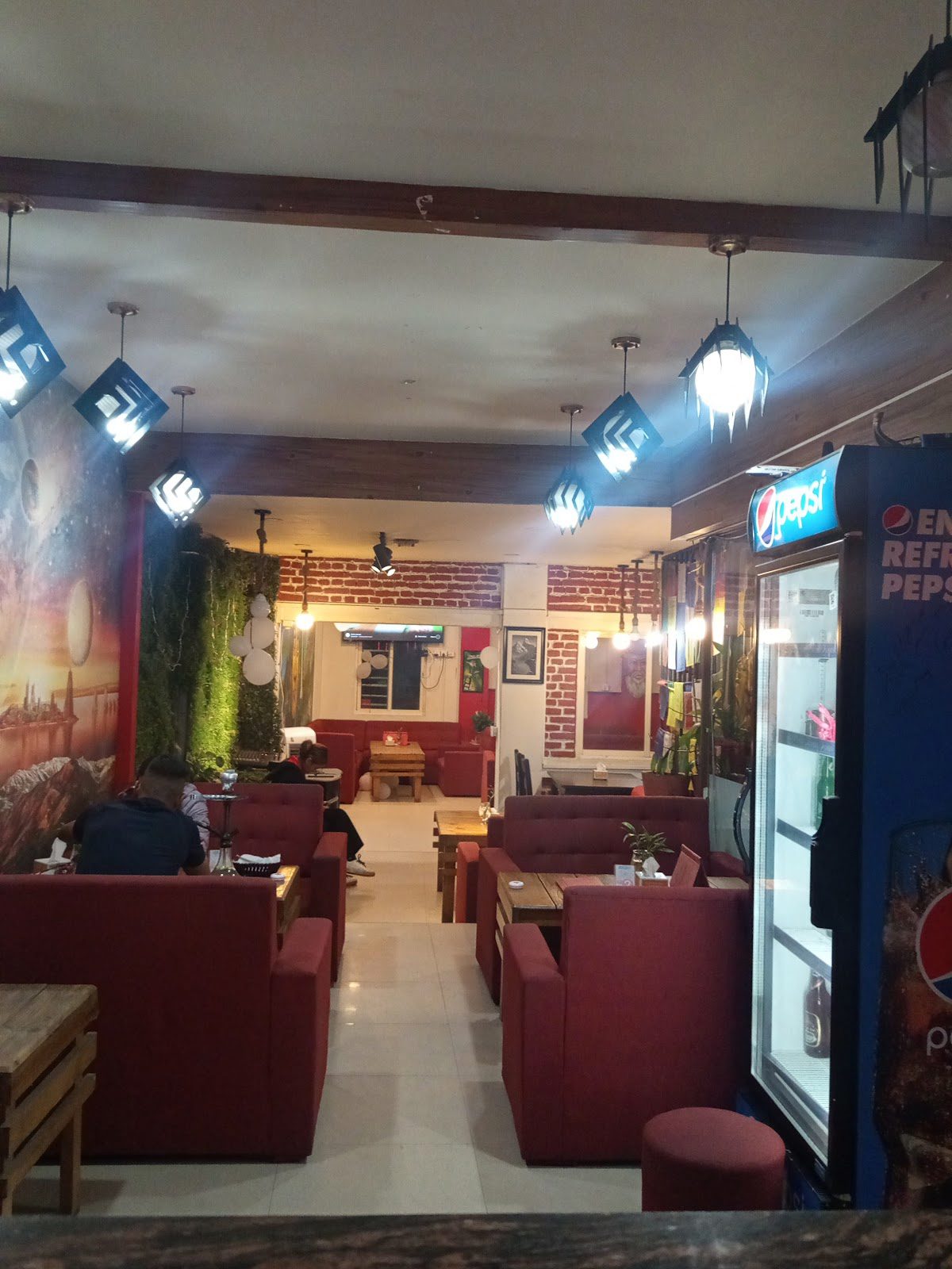 Sundari cafe & restaurant