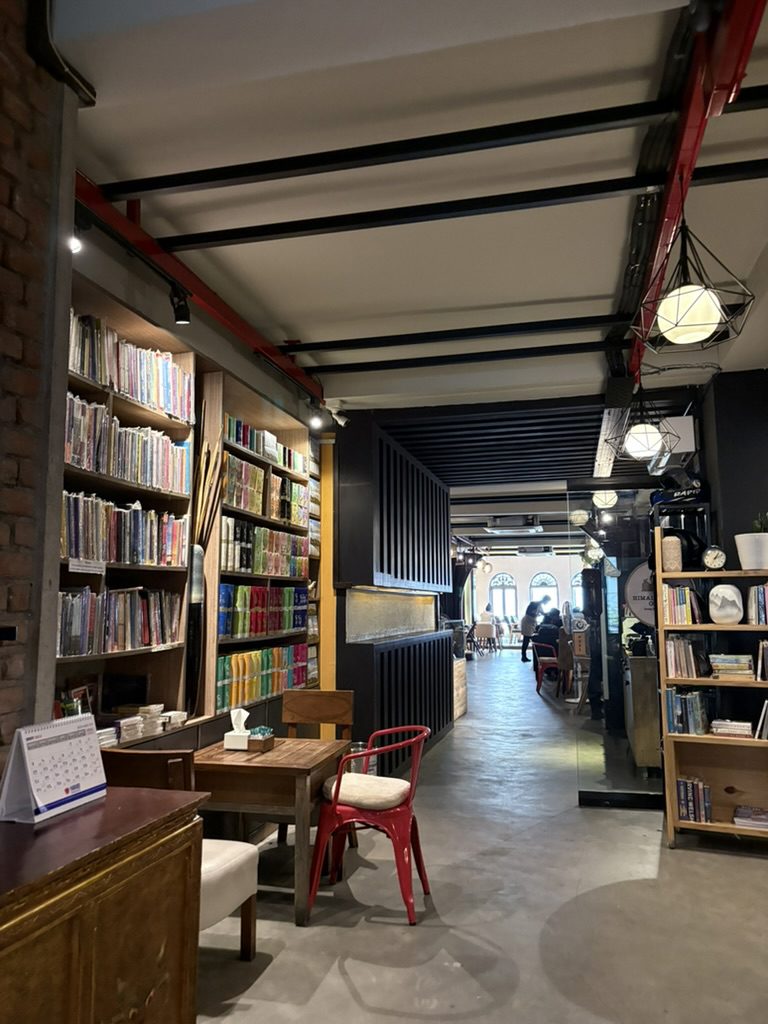 Himalayan Java Coffee - Boudha