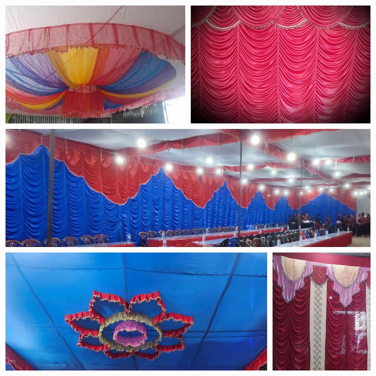 Himal Tents Pvt Ltd
