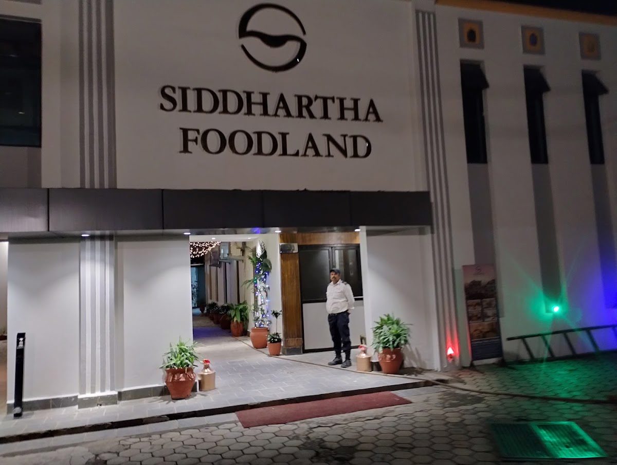 Siddhartha Foodland