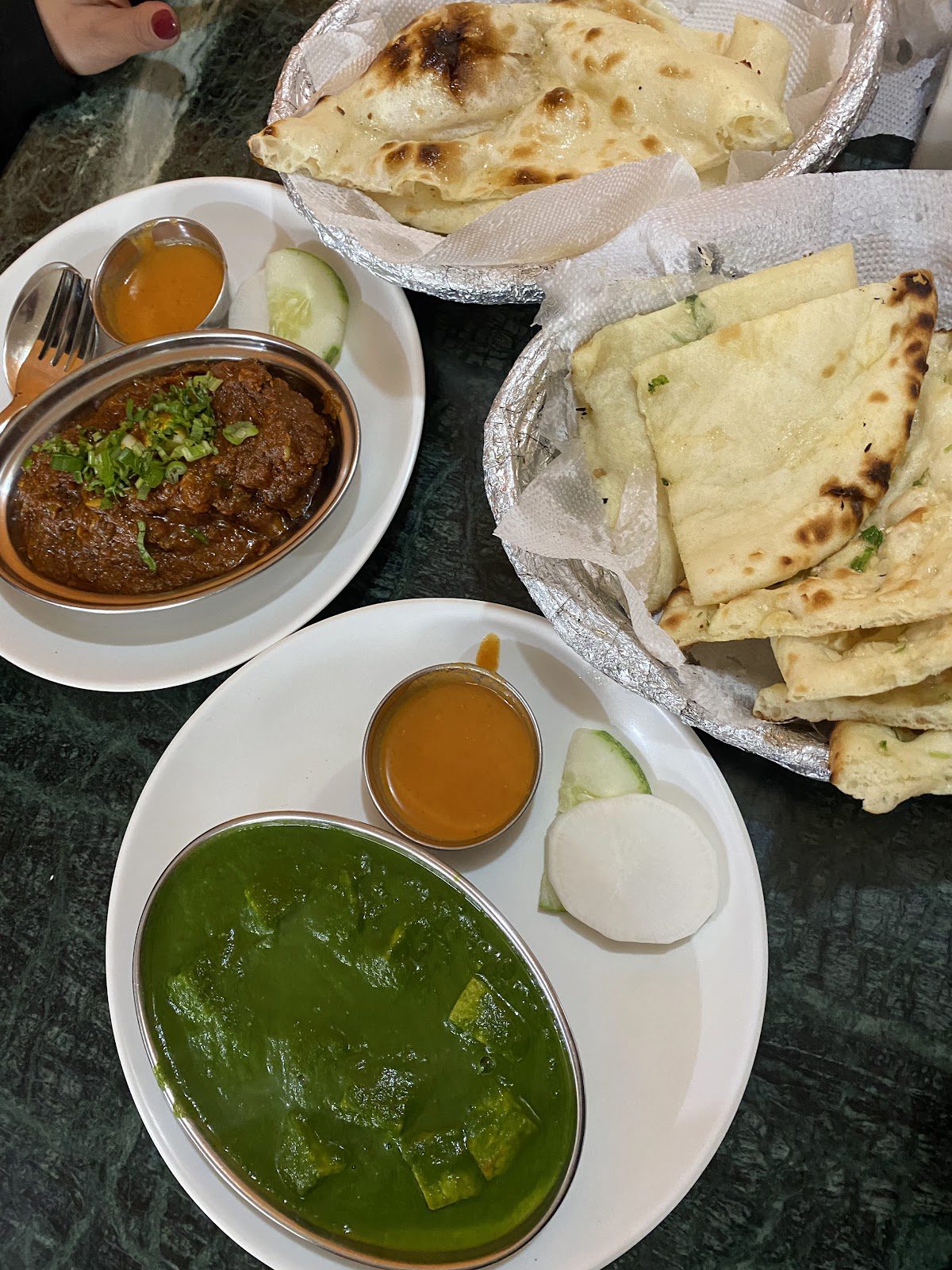 Lazimpat Tandoori Dhaba