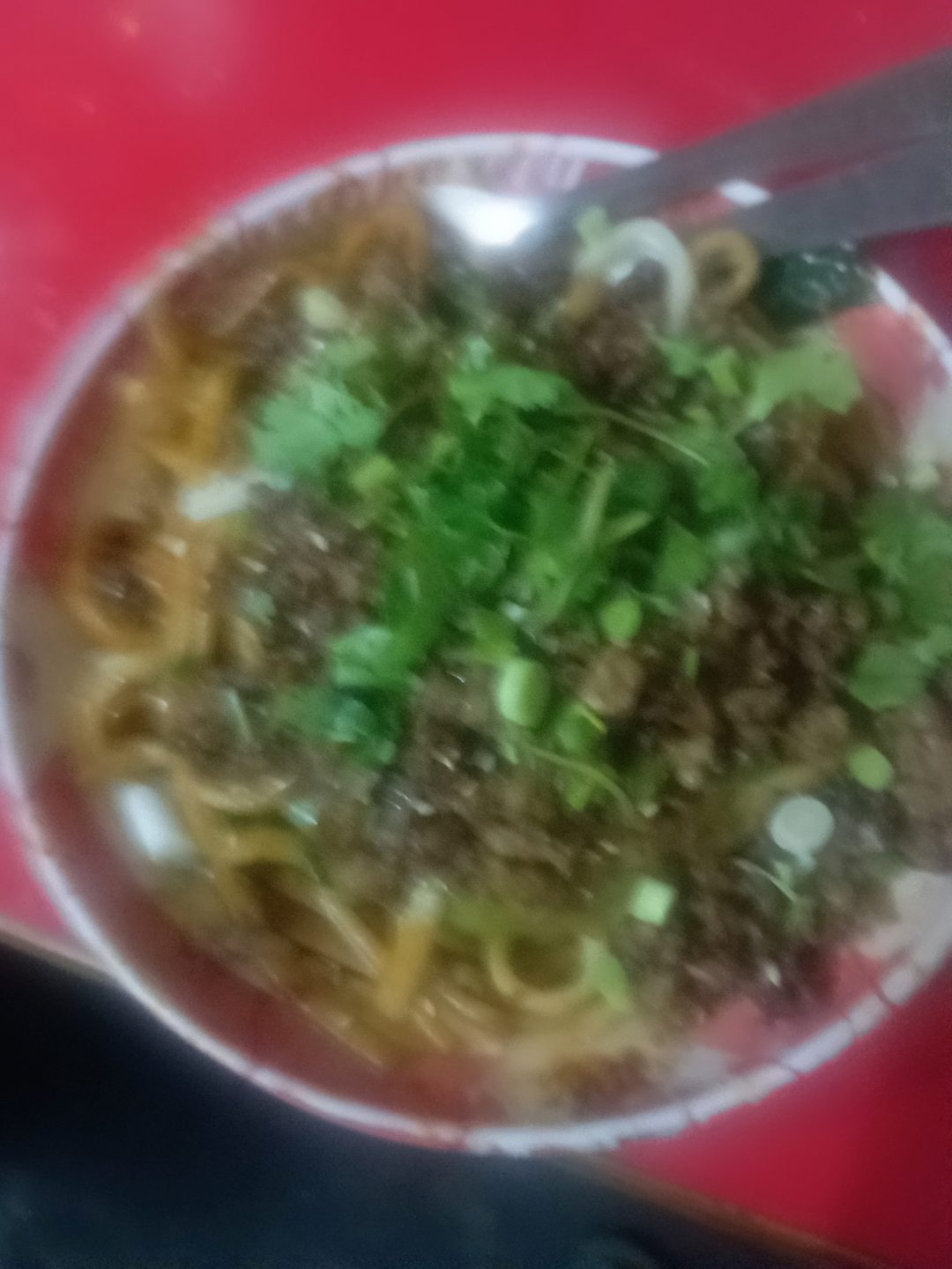 Superm food house