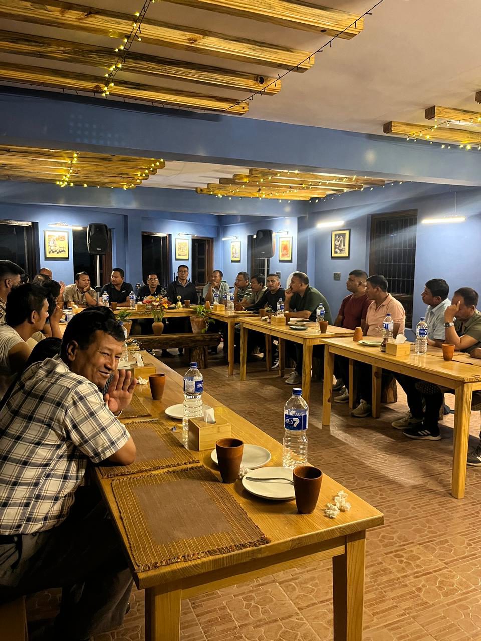 CULTURE CAFE & BAR