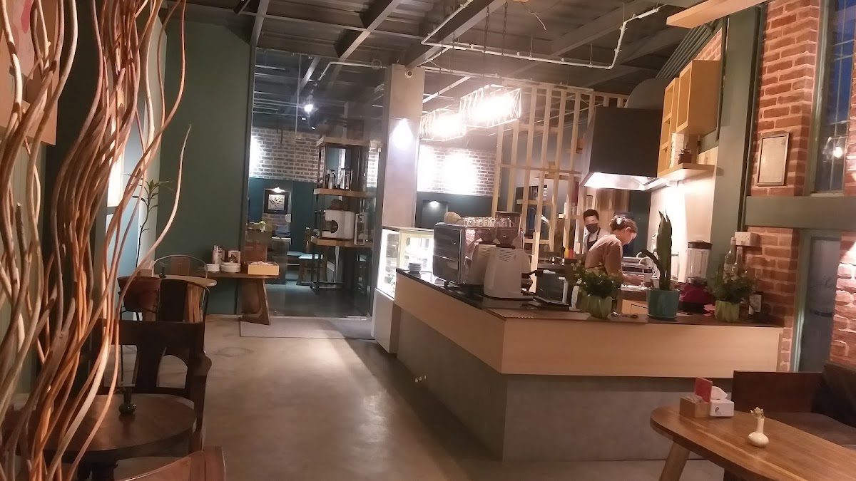 Freshcup Coffee