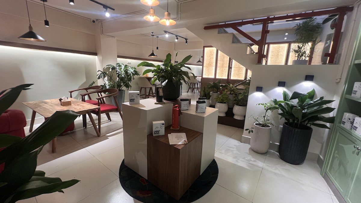 Gallery by Himalayan Java
