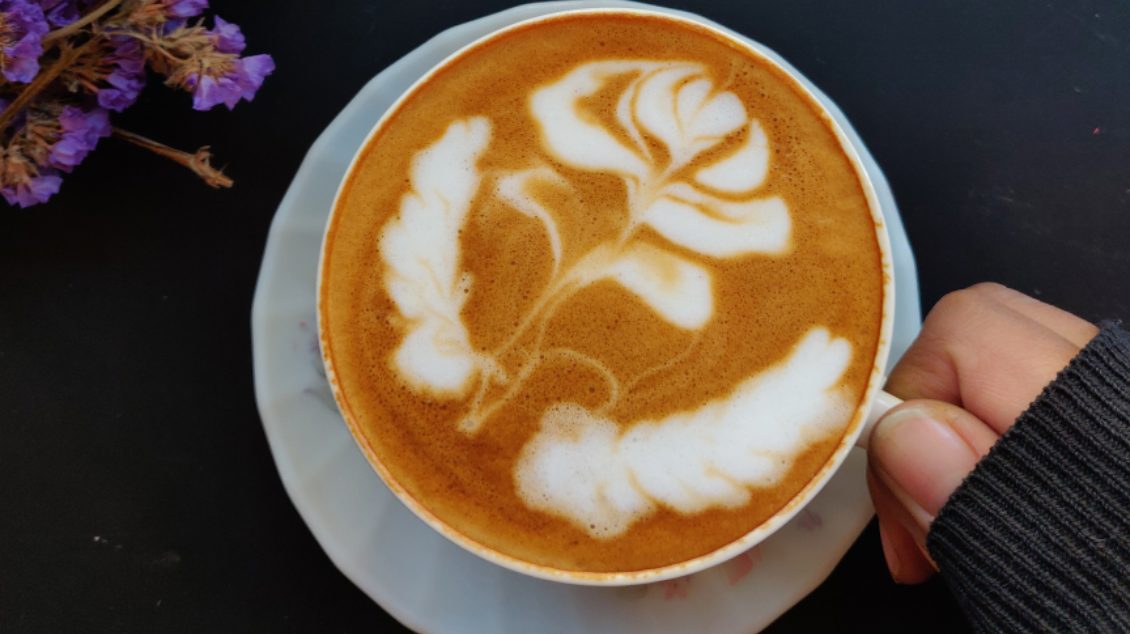 The Baristas Coffee School (Dillibazar Branch)