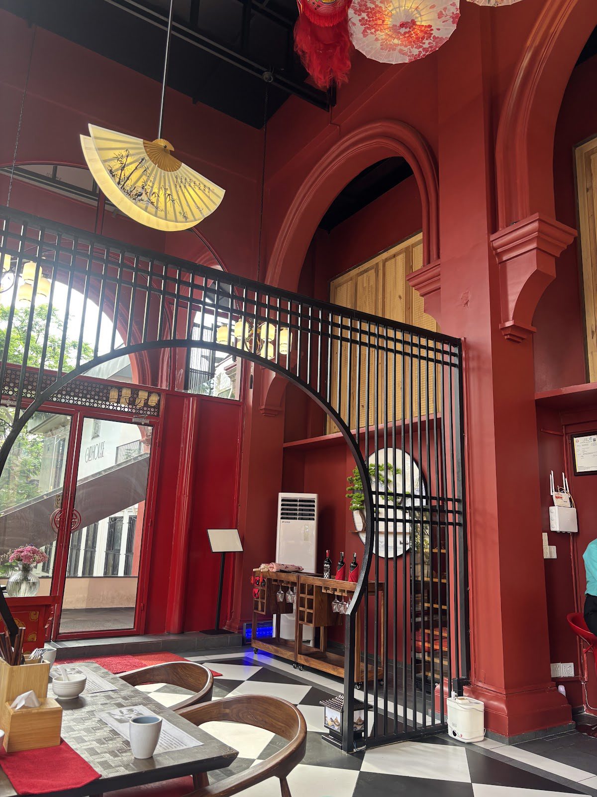 Jade Premium Chinese Restaurant and Bar