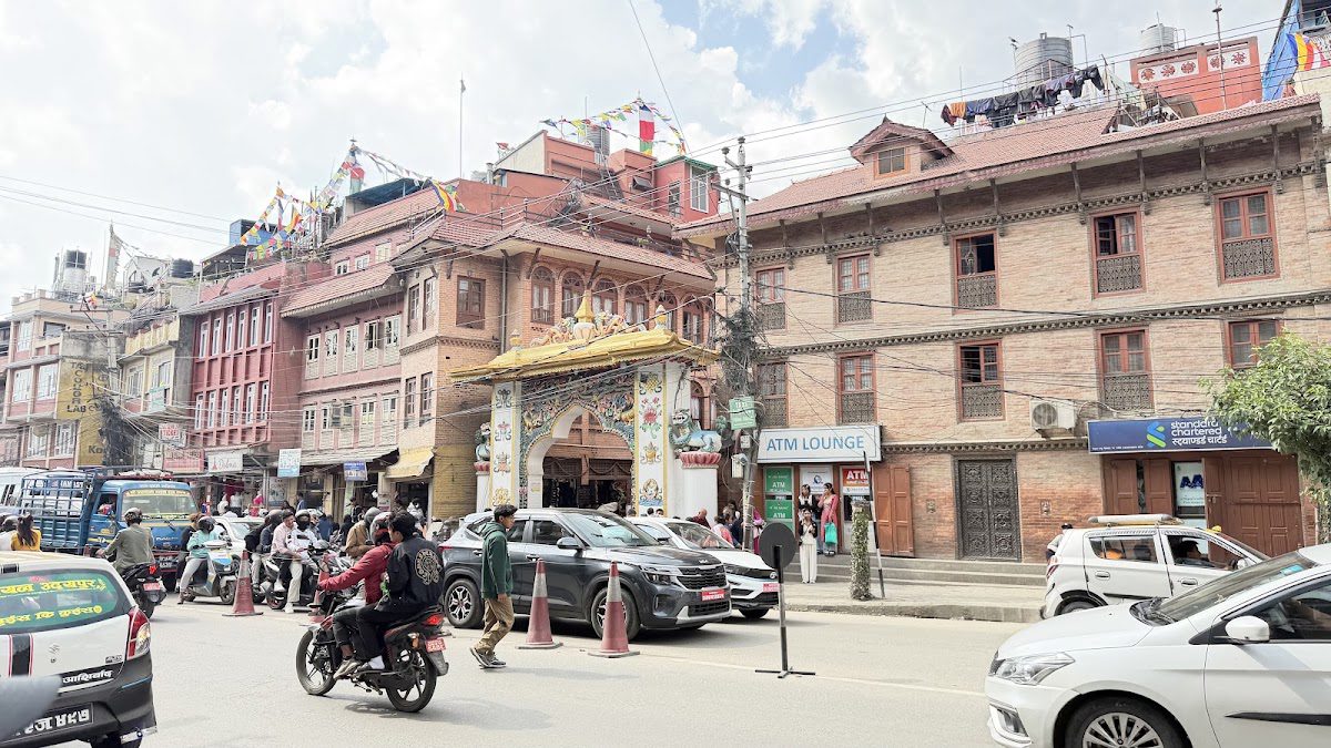 Yak Restaurant