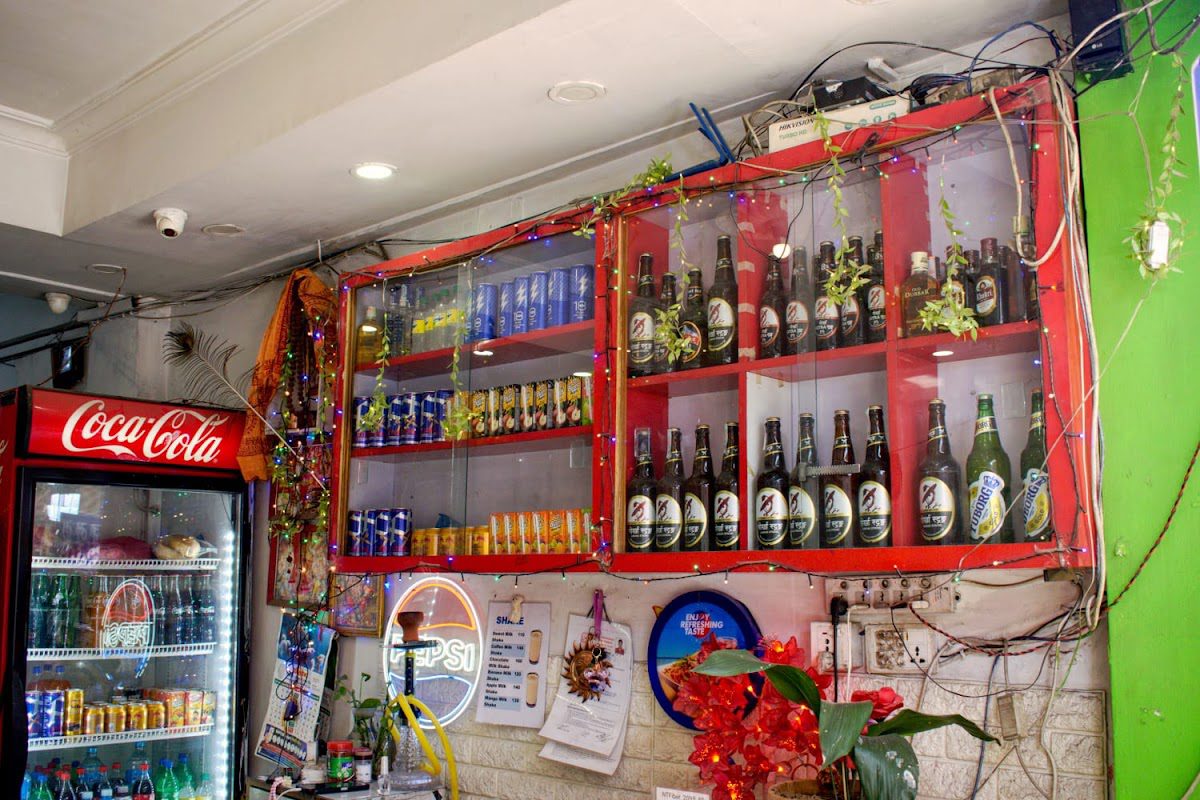 Dharahara Welcome Tapari Momo & Fast Food Restaurant